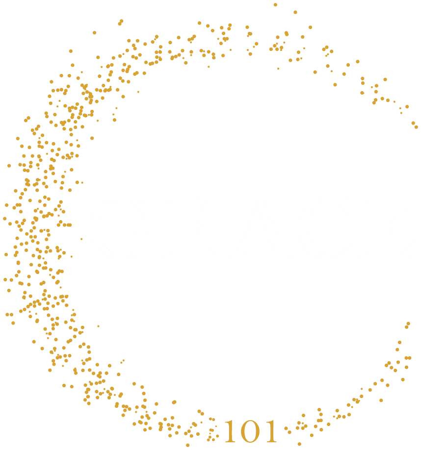 Grace 101 Independent Living Home Logo